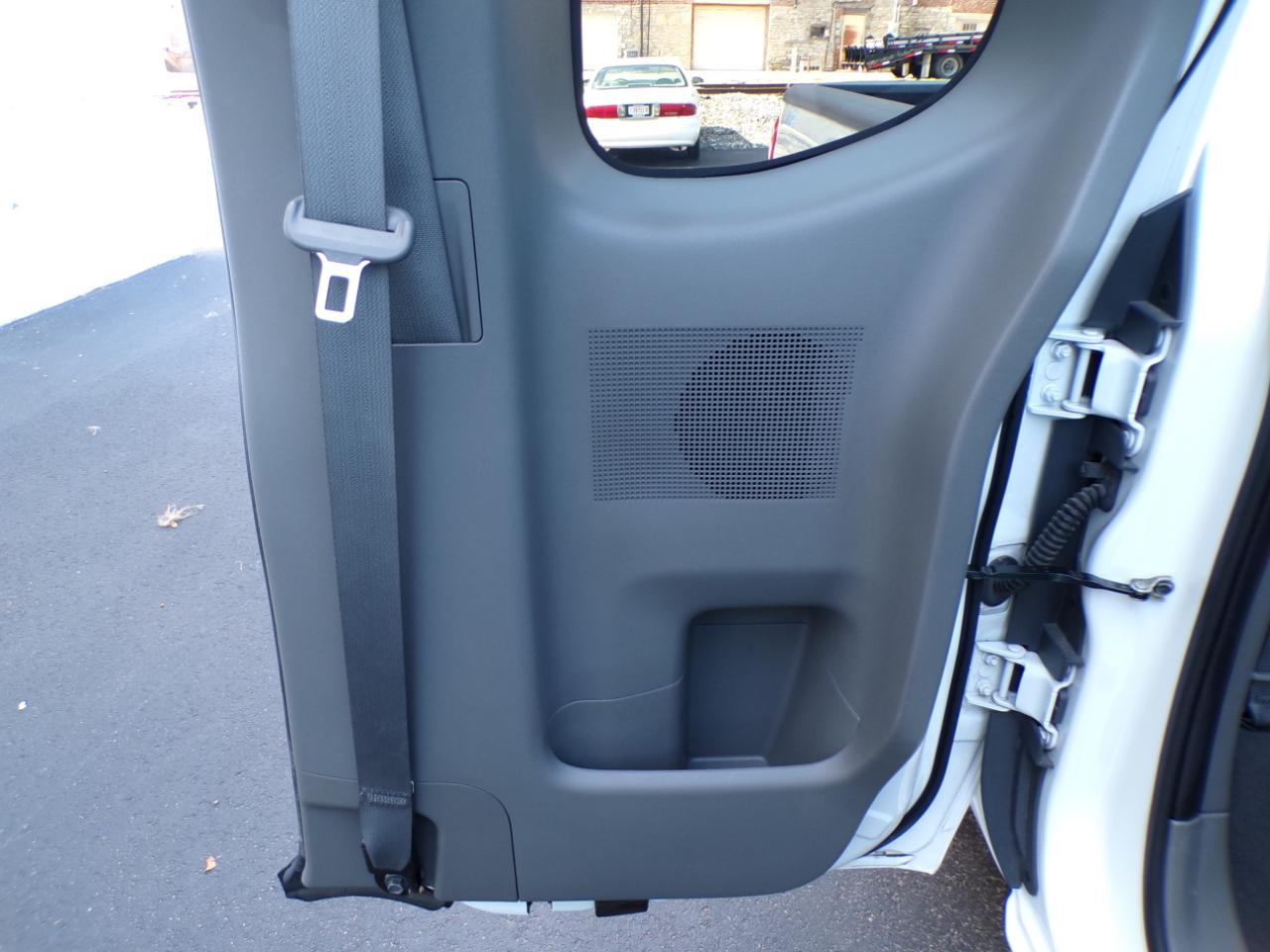 Nissan Frontier King Cab 4x2 S Auto 2019