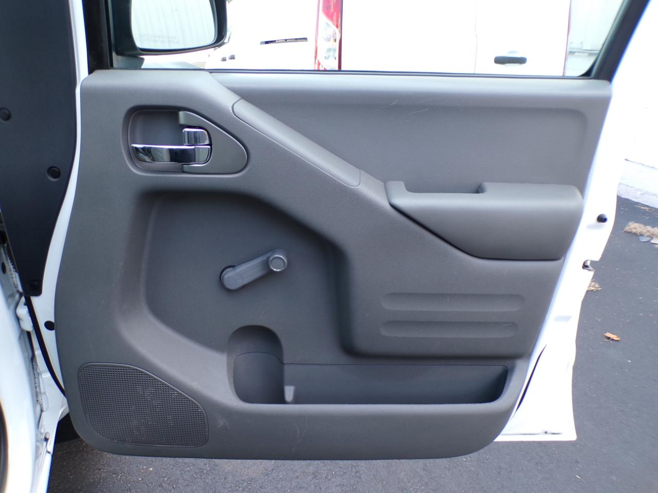Nissan Frontier King Cab 4x2 S Auto 2019