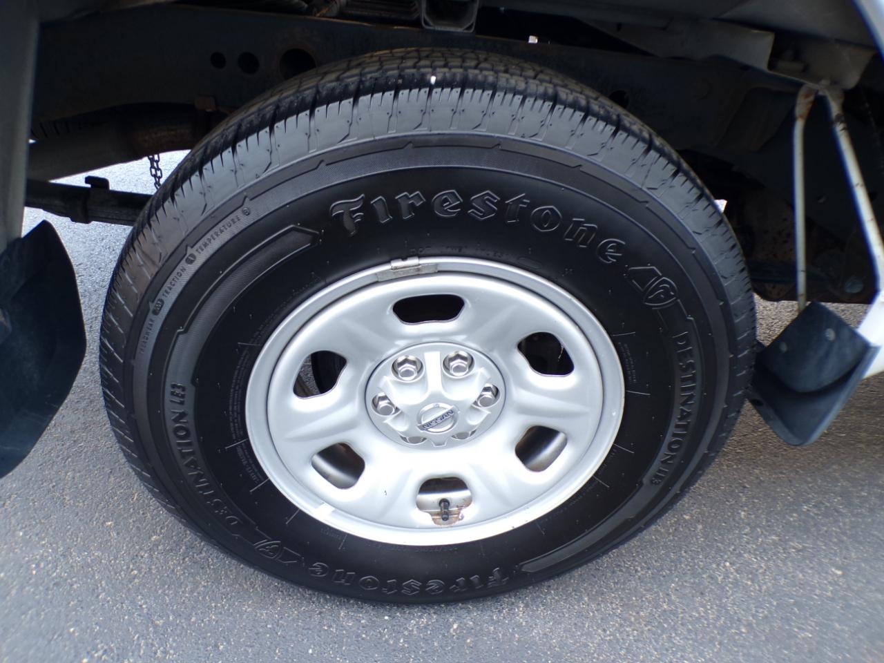 Nissan Frontier King Cab 4x2 S Auto 2019