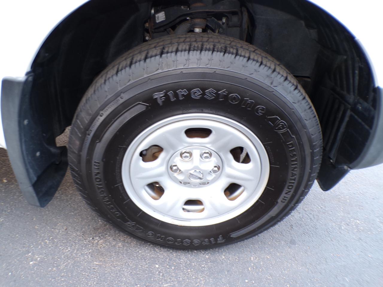 Nissan Frontier King Cab 4x2 S Auto 2019