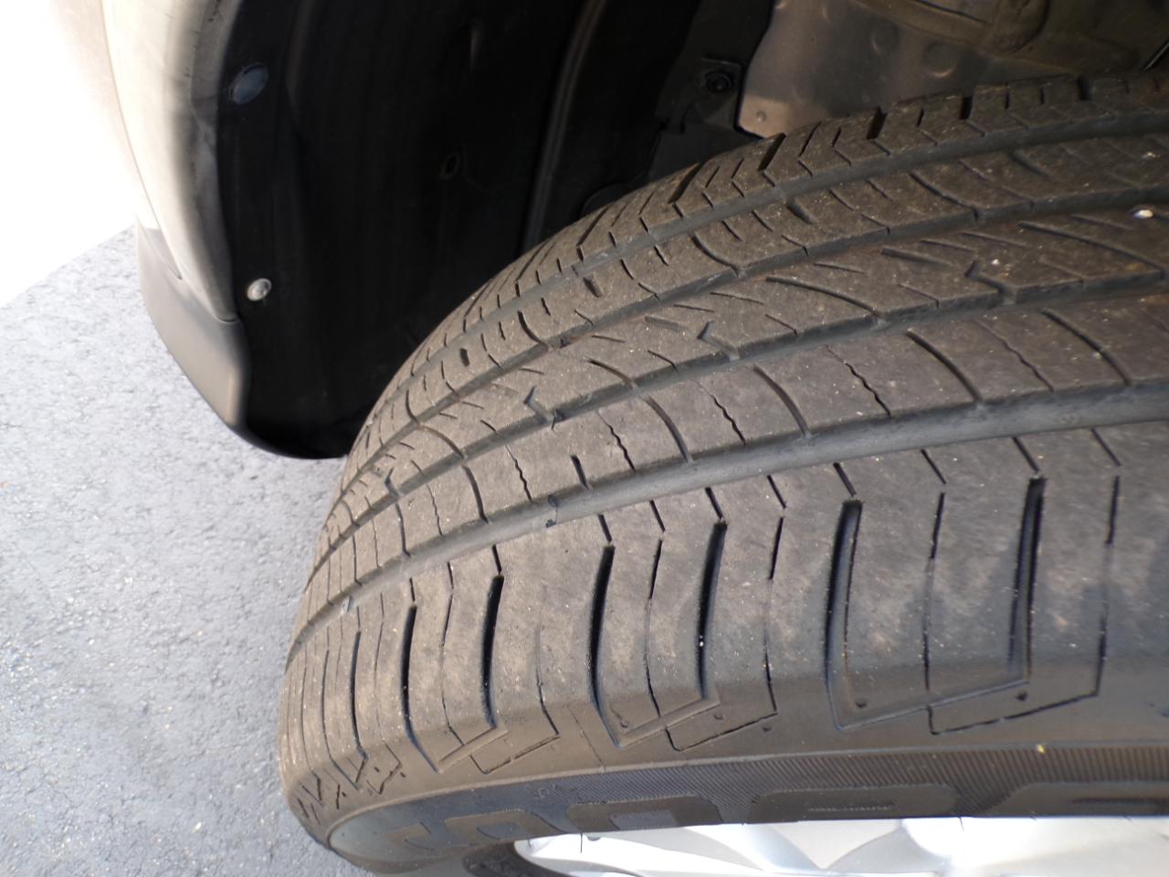 Honda CR-V AWD 5dr EX 2013