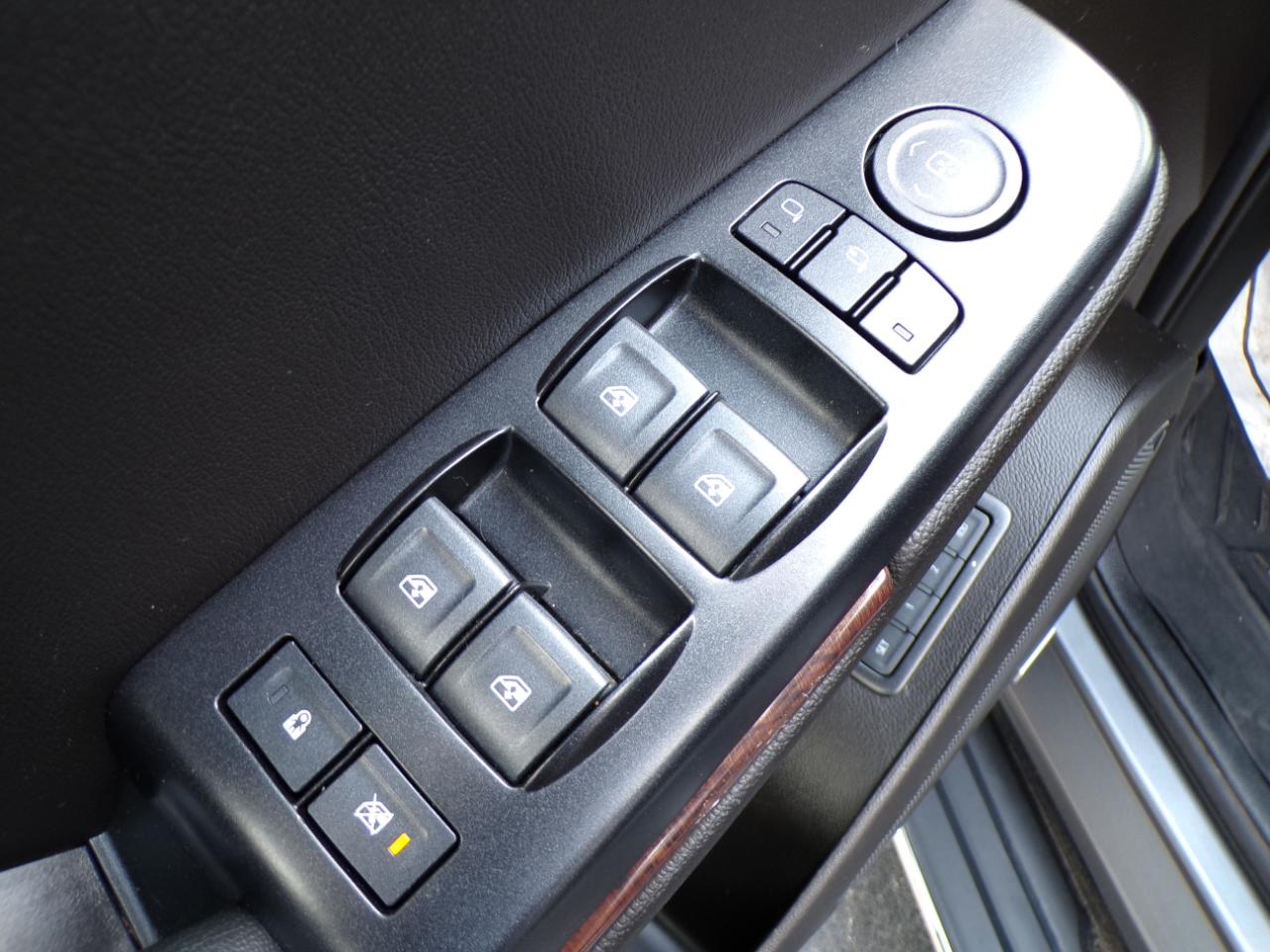 GMC Yukon XL 4WD 4dr SLT 2020