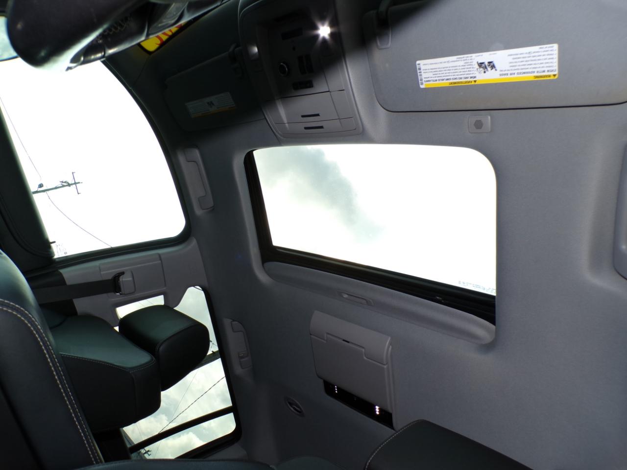 GMC Yukon XL 4WD 4dr SLT 2020