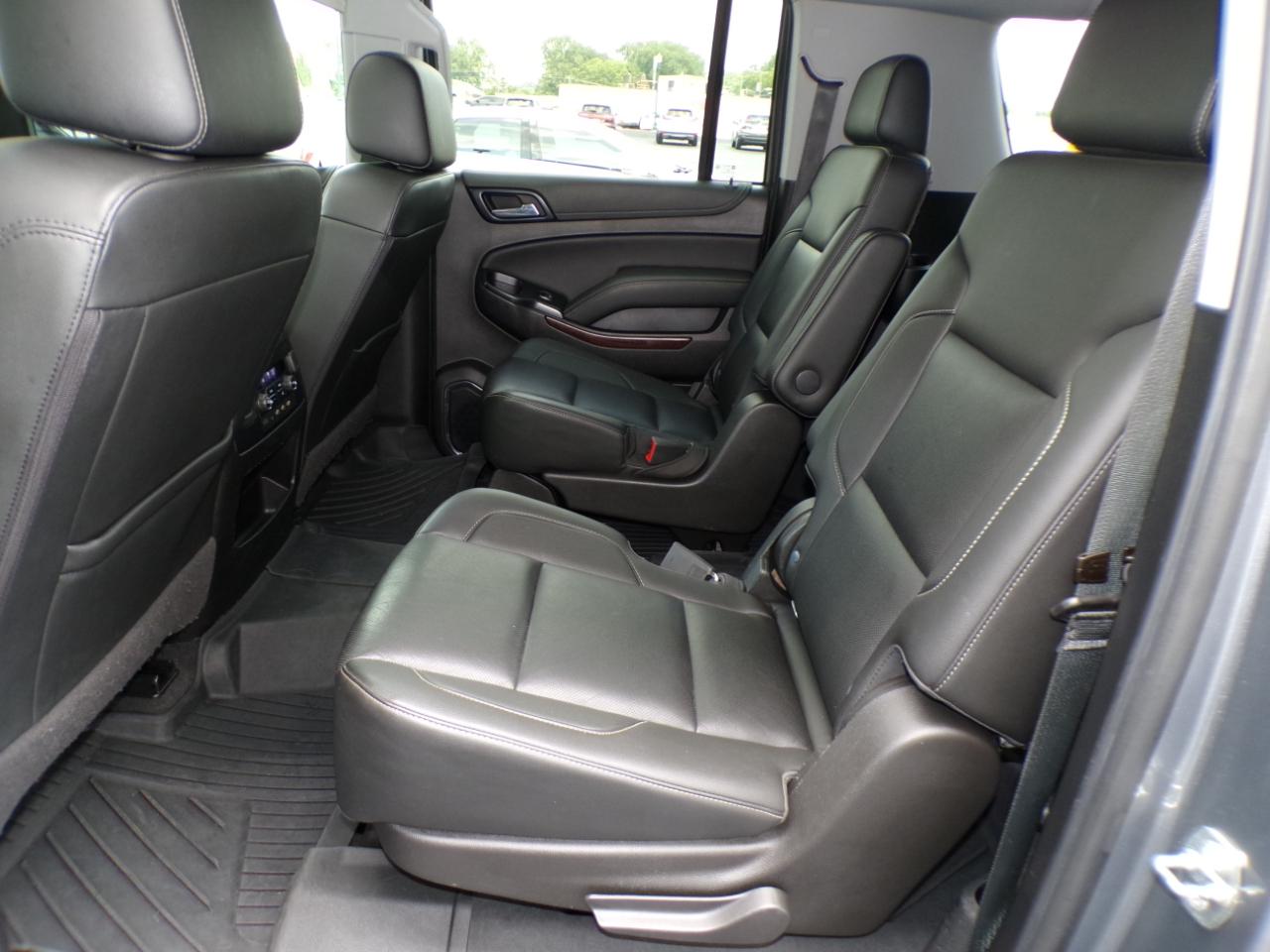 GMC Yukon XL 4WD 4dr SLT 2020