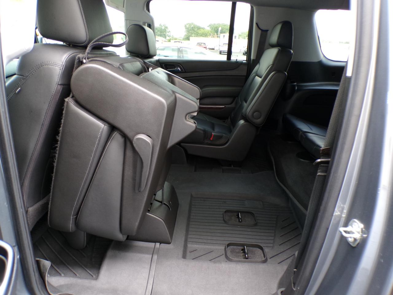 GMC Yukon XL 4WD 4dr SLT 2020