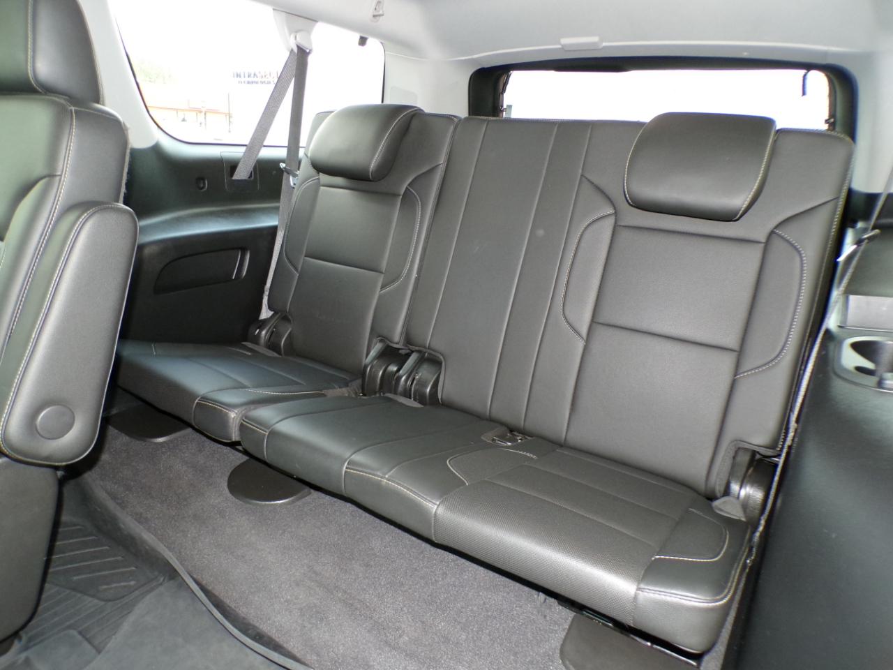 GMC Yukon XL 4WD 4dr SLT 2020