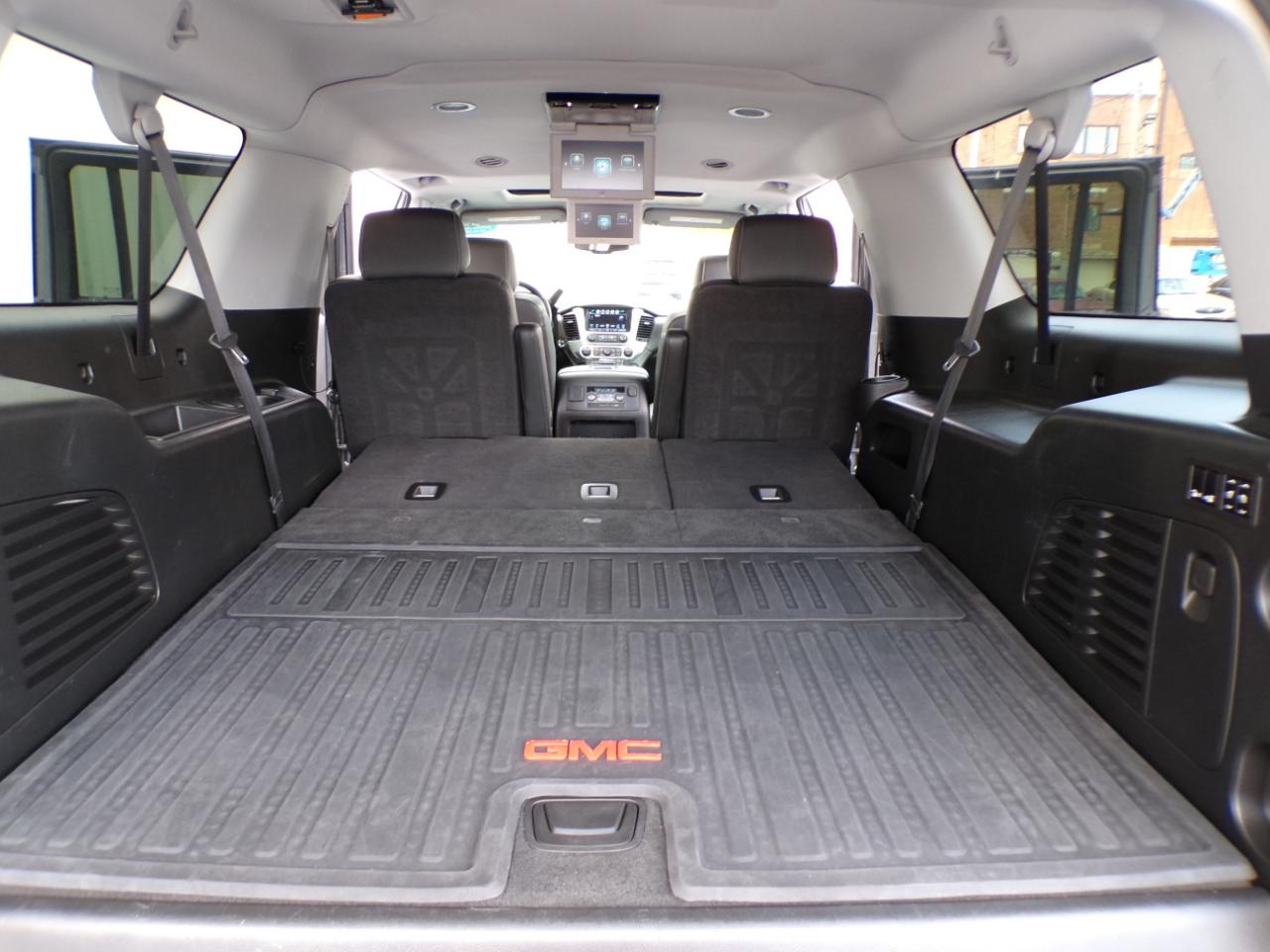 GMC Yukon XL 4WD 4dr SLT 2020