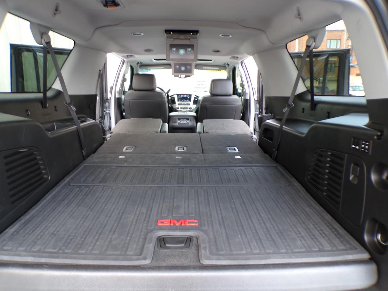 GMC Yukon XL 4WD 4dr SLT 2020