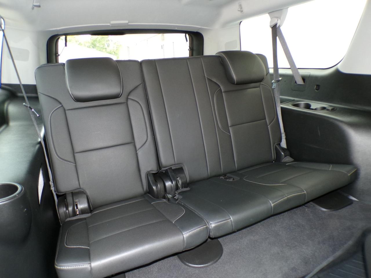 GMC Yukon XL 4WD 4dr SLT 2020