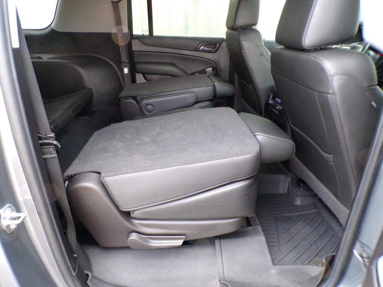 GMC Yukon XL 4WD 4dr SLT 2020