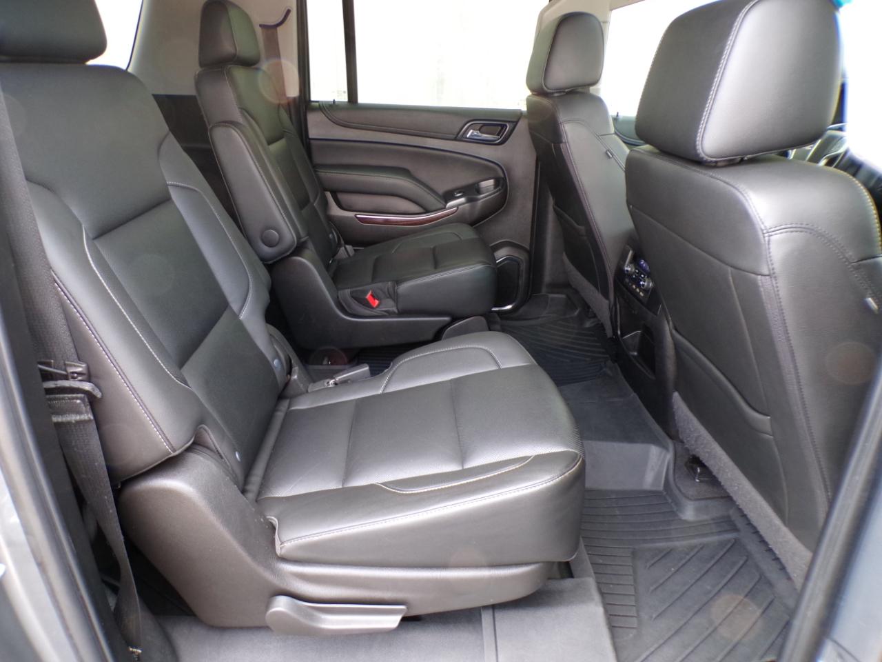 GMC Yukon XL 4WD 4dr SLT 2020