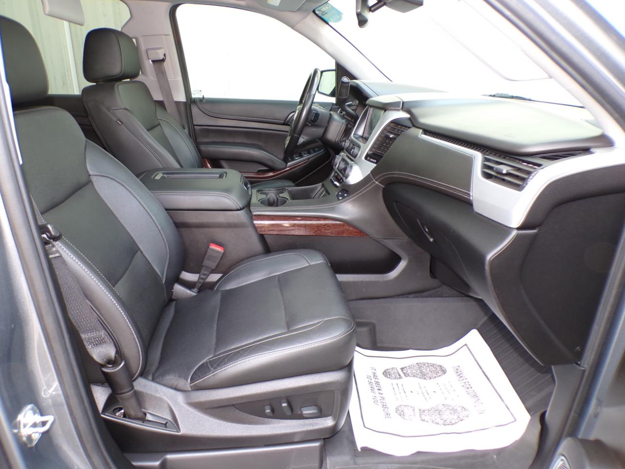 GMC Yukon XL 4WD 4dr SLT 2020