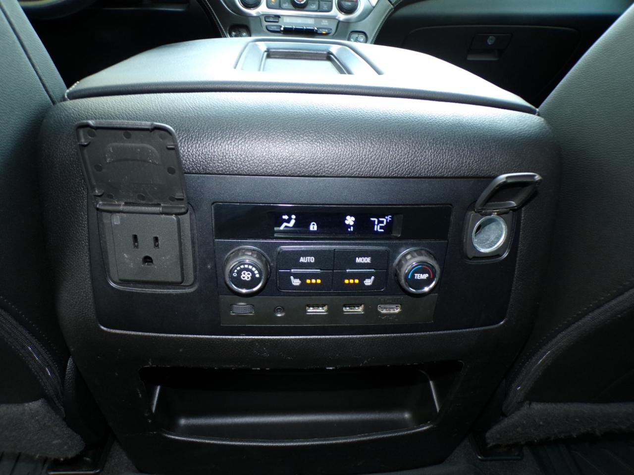 GMC Yukon XL 4WD 4dr SLT 2020