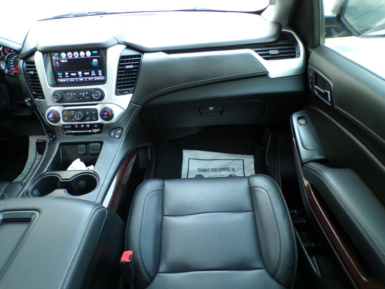 GMC Yukon XL 4WD 4dr SLT 2020