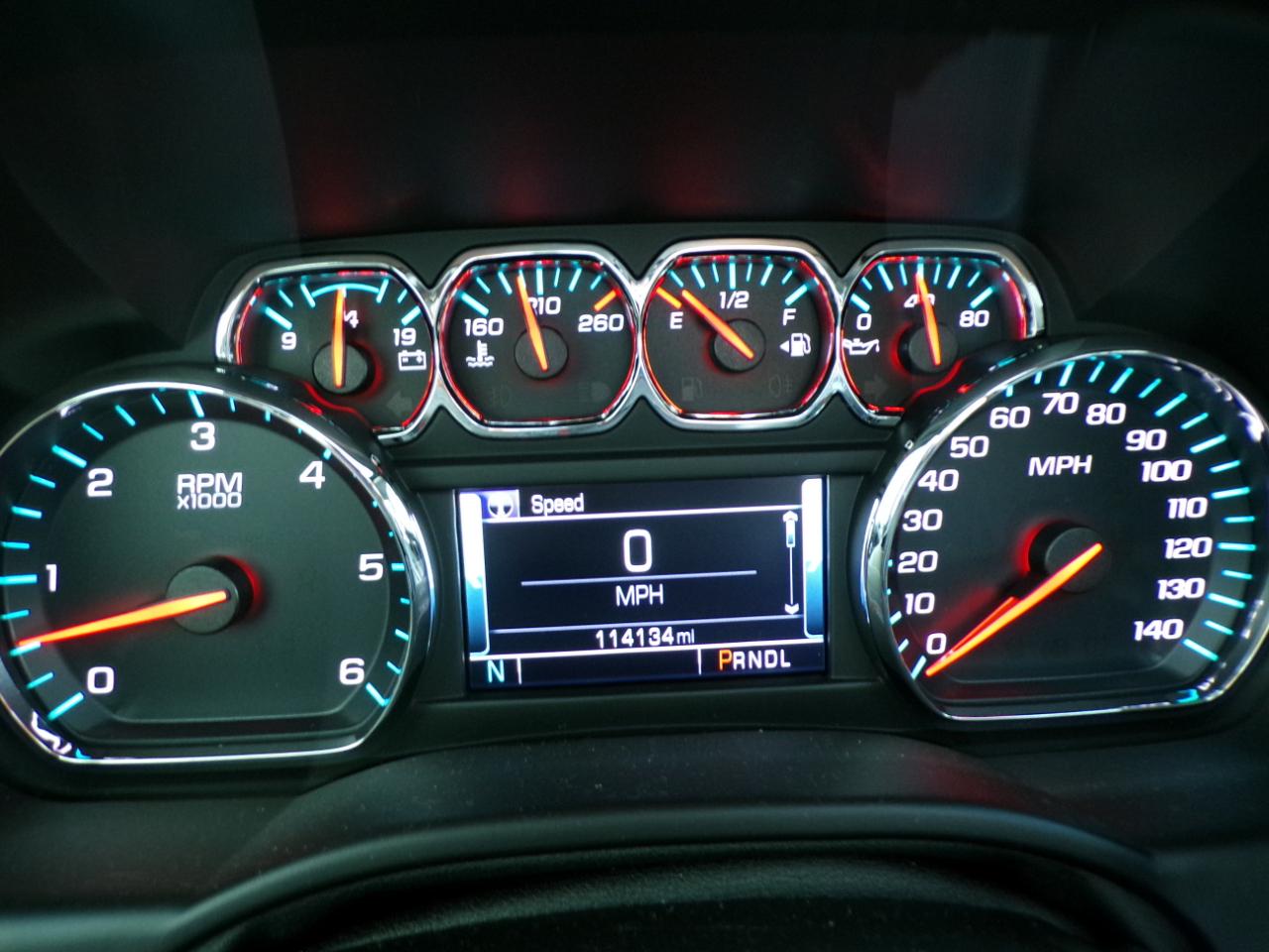 GMC Yukon XL 4WD 4dr SLT 2020