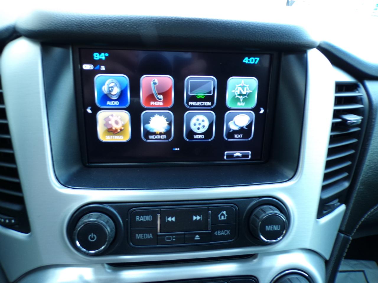 GMC Yukon XL 4WD 4dr SLT 2020