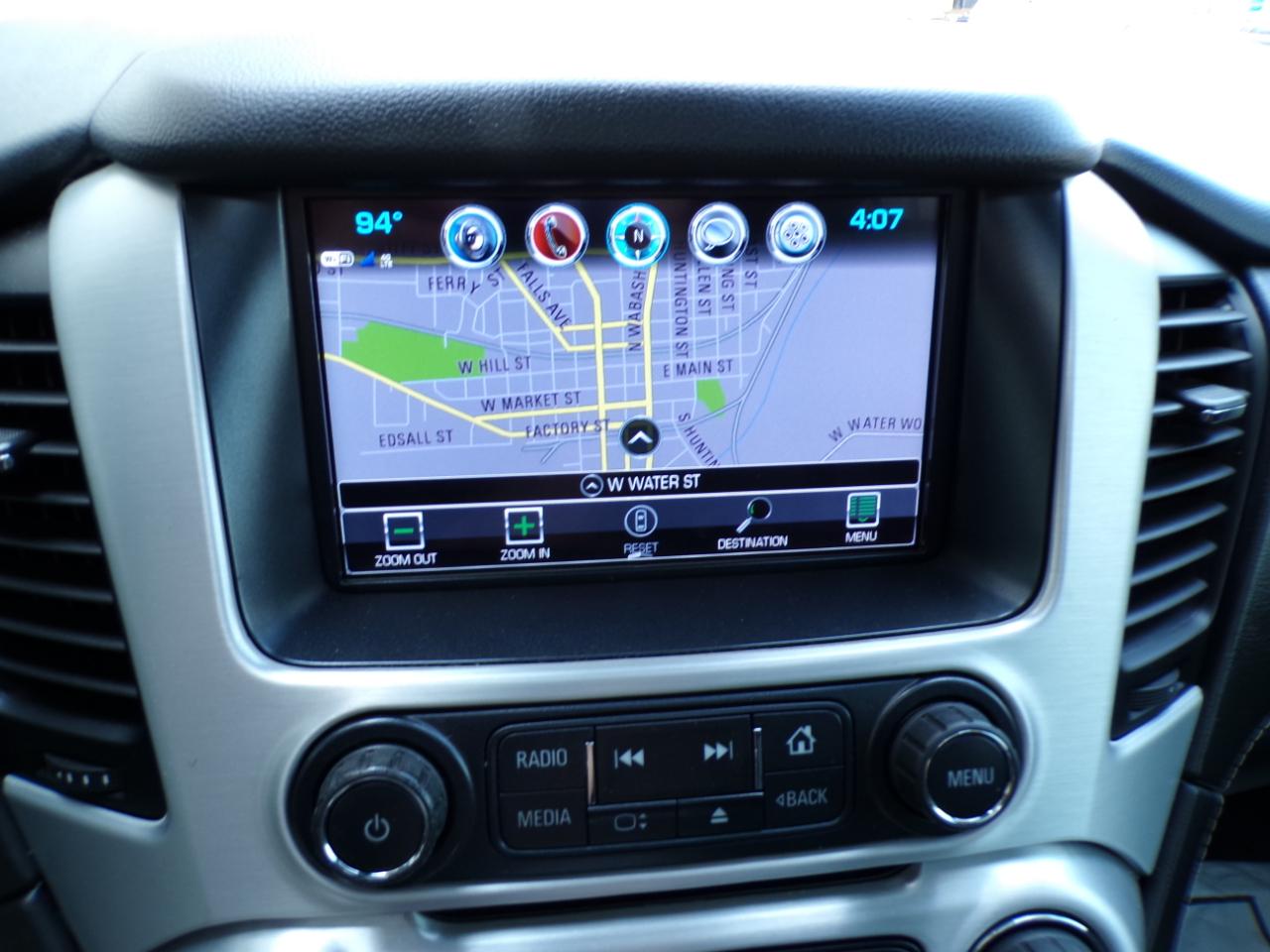 GMC Yukon XL 4WD 4dr SLT 2020