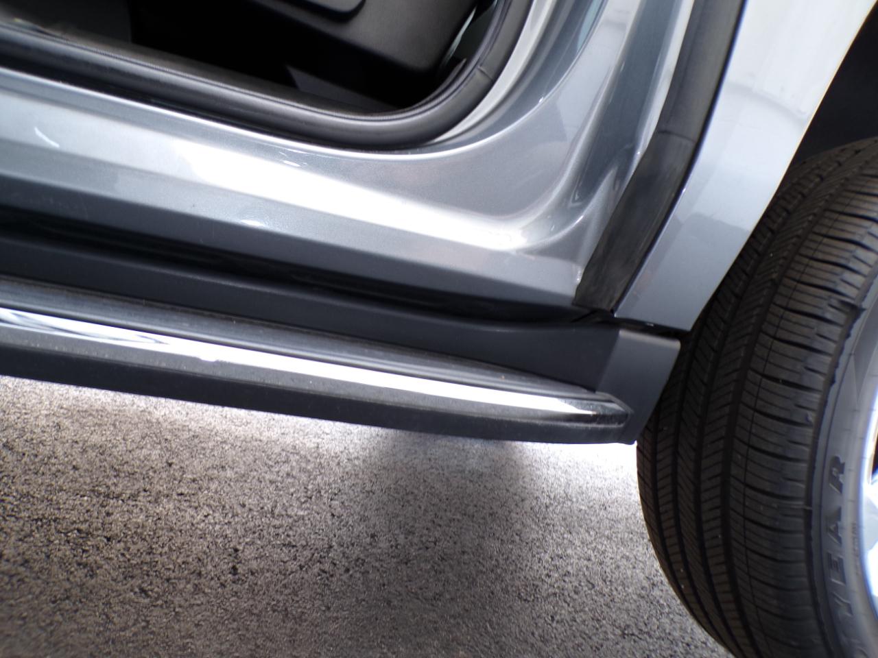 GMC Yukon XL 4WD 4dr SLT 2020