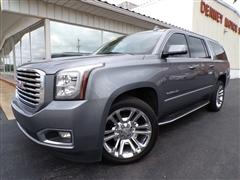 2020 GMC Yukon XL 
