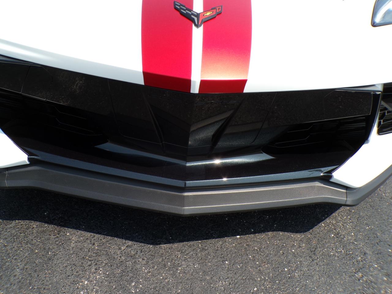 Chevrolet Corvette 2dr Stingray Cpe w/1LT 2023