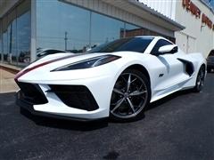 2023 Chevrolet Corvette 