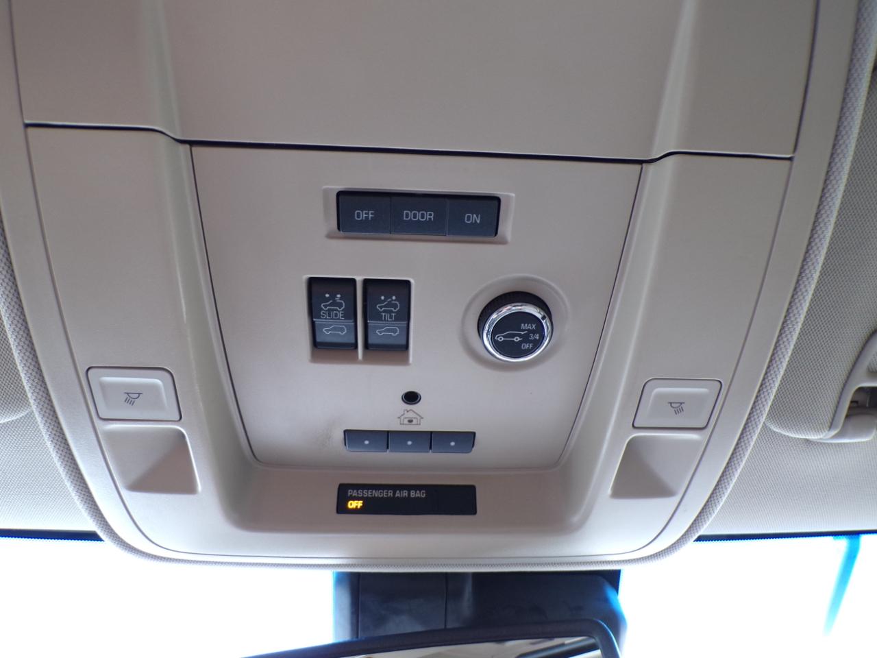Chevrolet Tahoe 4WD 4dr Premier 2017