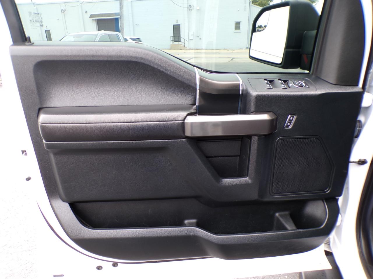 Ford F-150 XLT 4WD SuperCrew 6.5' Box 2018