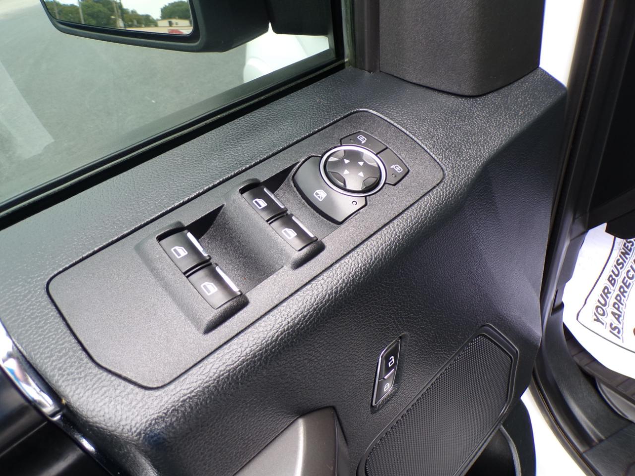 Ford F-150 XLT 4WD SuperCrew 6.5' Box 2018