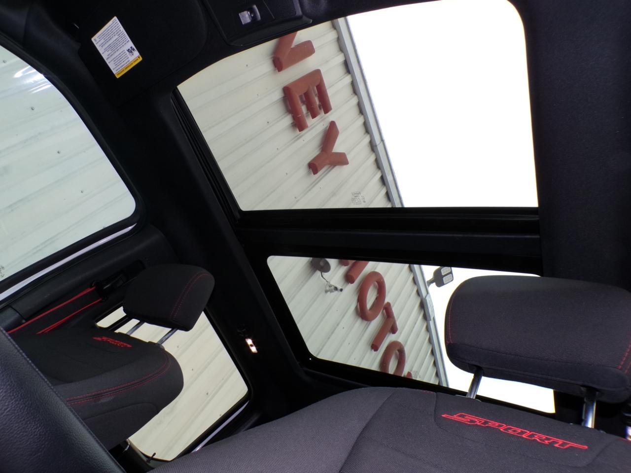 Ford F-150 XLT 4WD SuperCrew 6.5' Box 2018