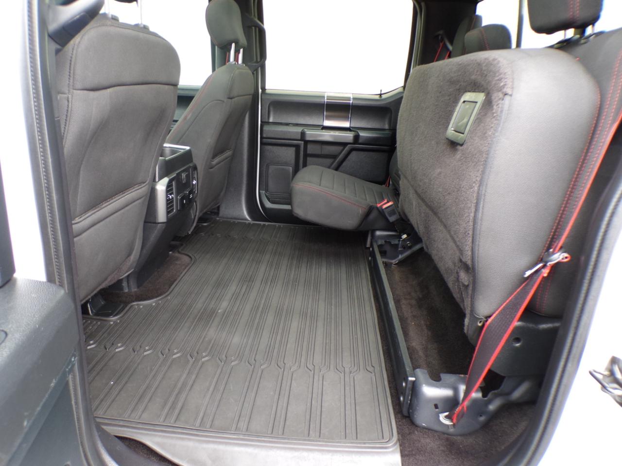 Ford F-150 XLT 4WD SuperCrew 6.5' Box 2018