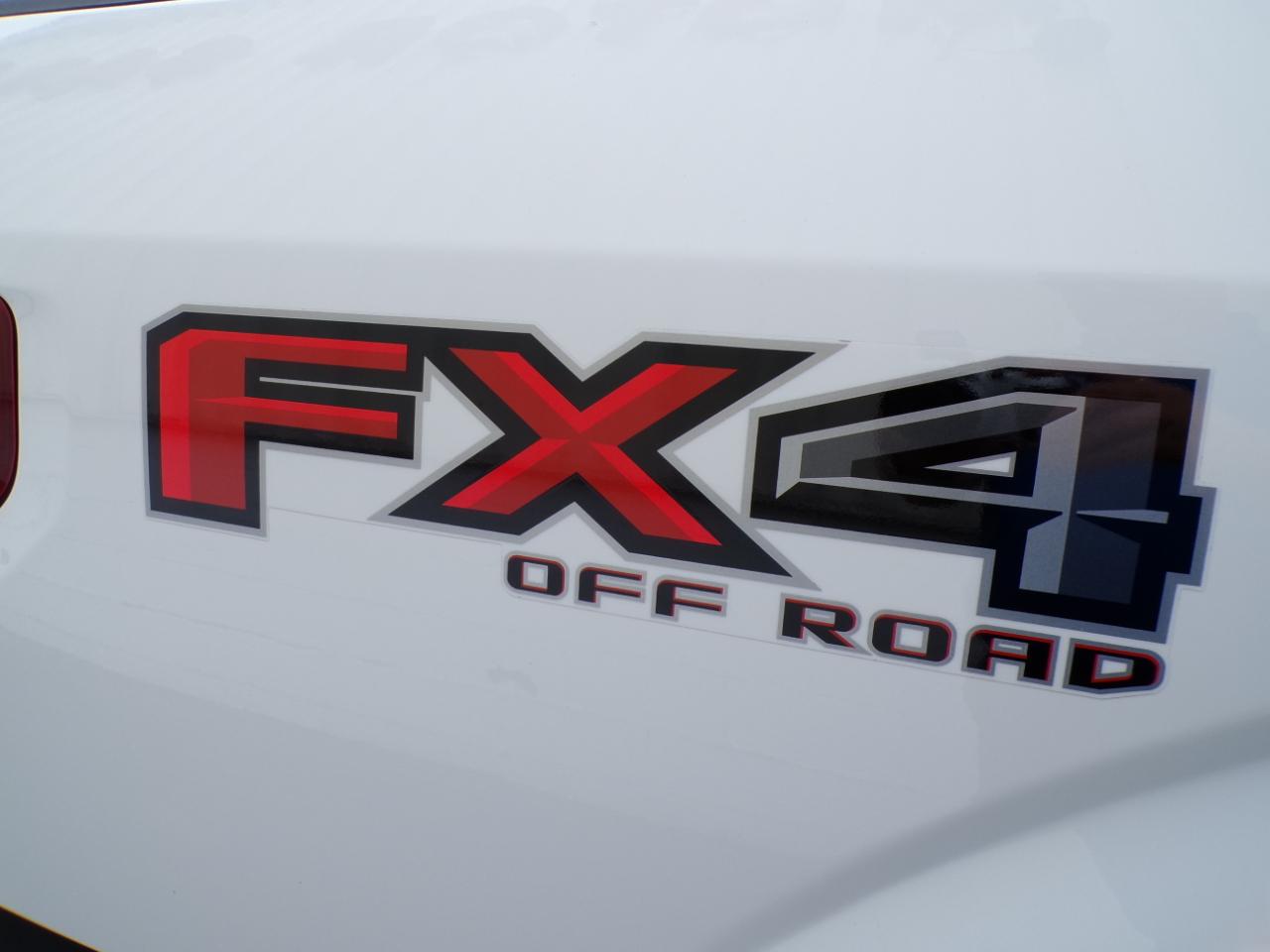 Ford F-150 XLT 4WD SuperCrew 6.5' Box 2018