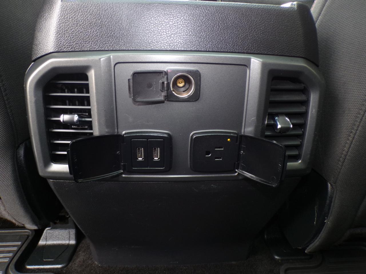 Ford F-150 XLT 4WD SuperCrew 6.5' Box 2018