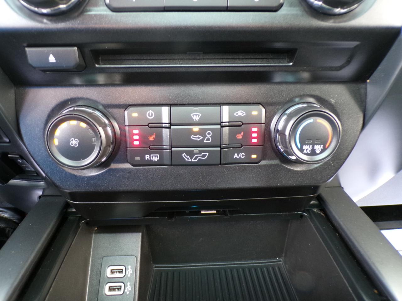 Ford F-150 XLT 4WD SuperCrew 6.5' Box 2018
