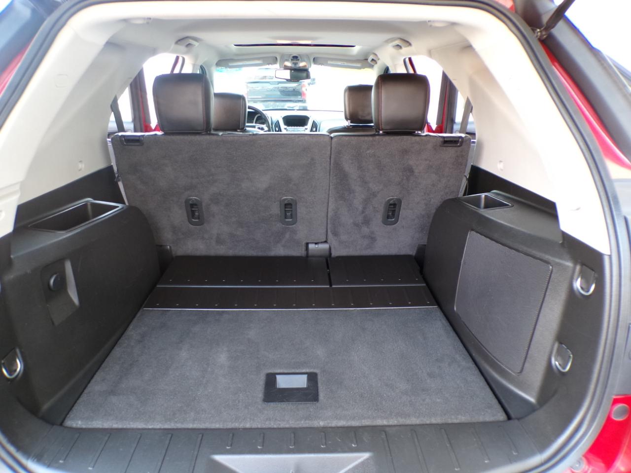 Chevrolet Equinox AWD 4dr LT w/2LT 2015