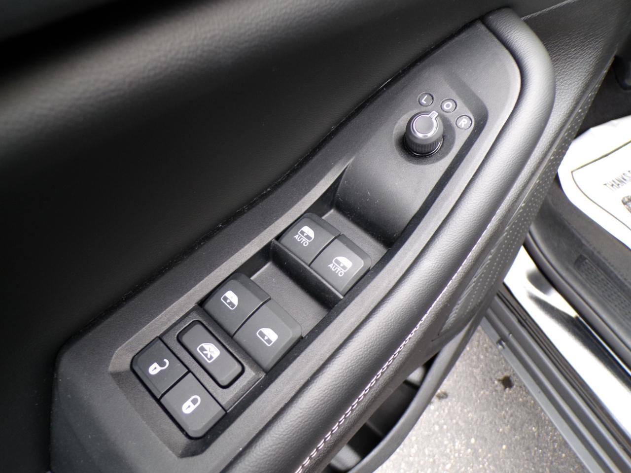 Jeep Grand Cherokee Altitude X 4x4 2024