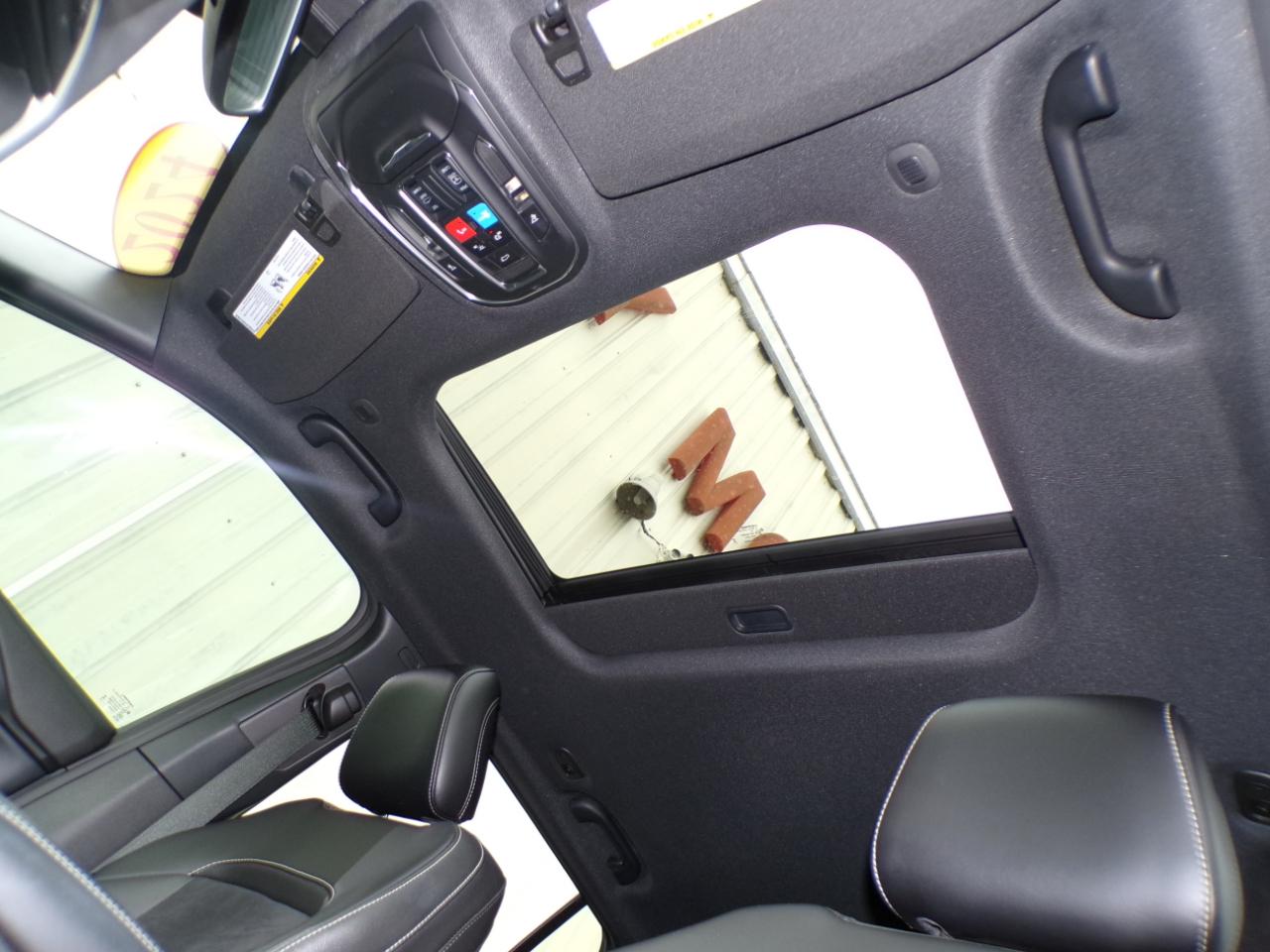 Jeep Grand Cherokee Altitude X 4x4 2024