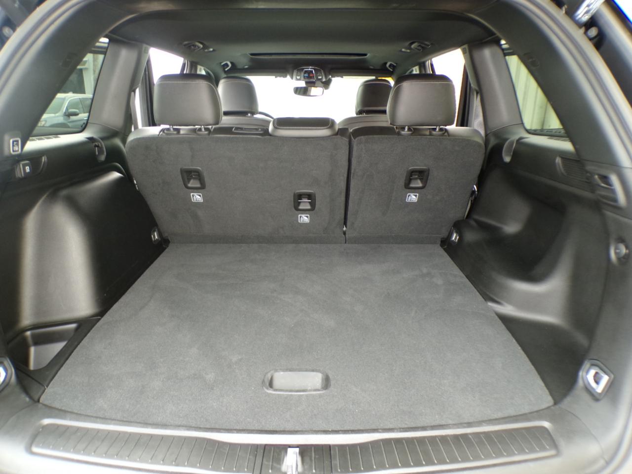 Jeep Grand Cherokee Altitude X 4x4 2024