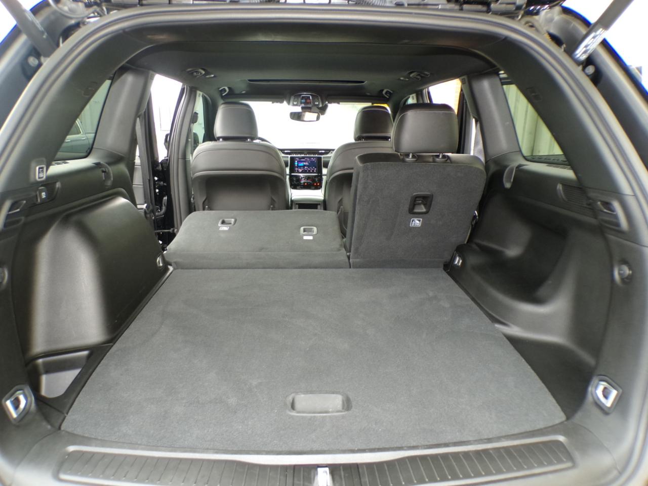 Jeep Grand Cherokee Altitude X 4x4 2024