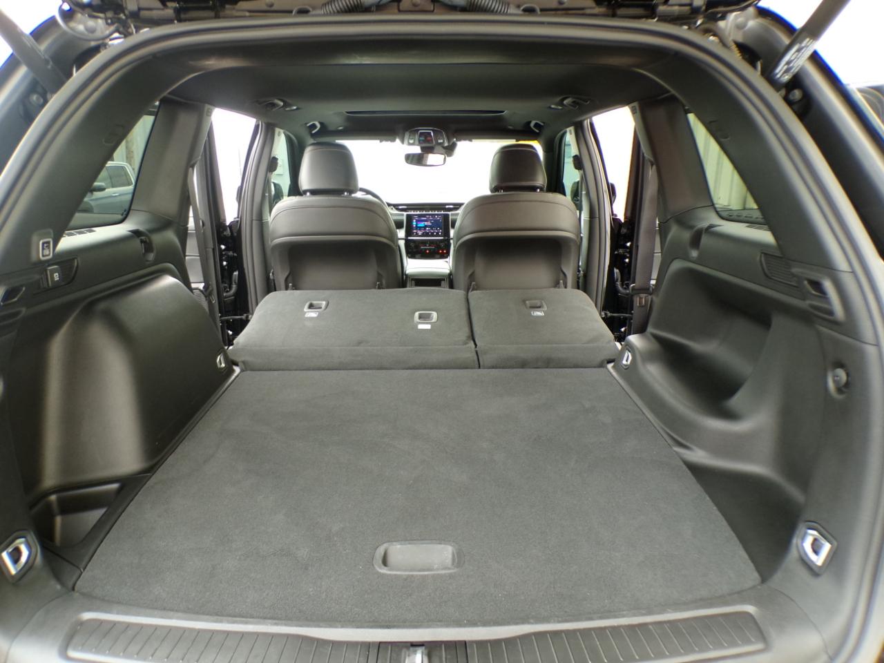 Jeep Grand Cherokee Altitude X 4x4 2024