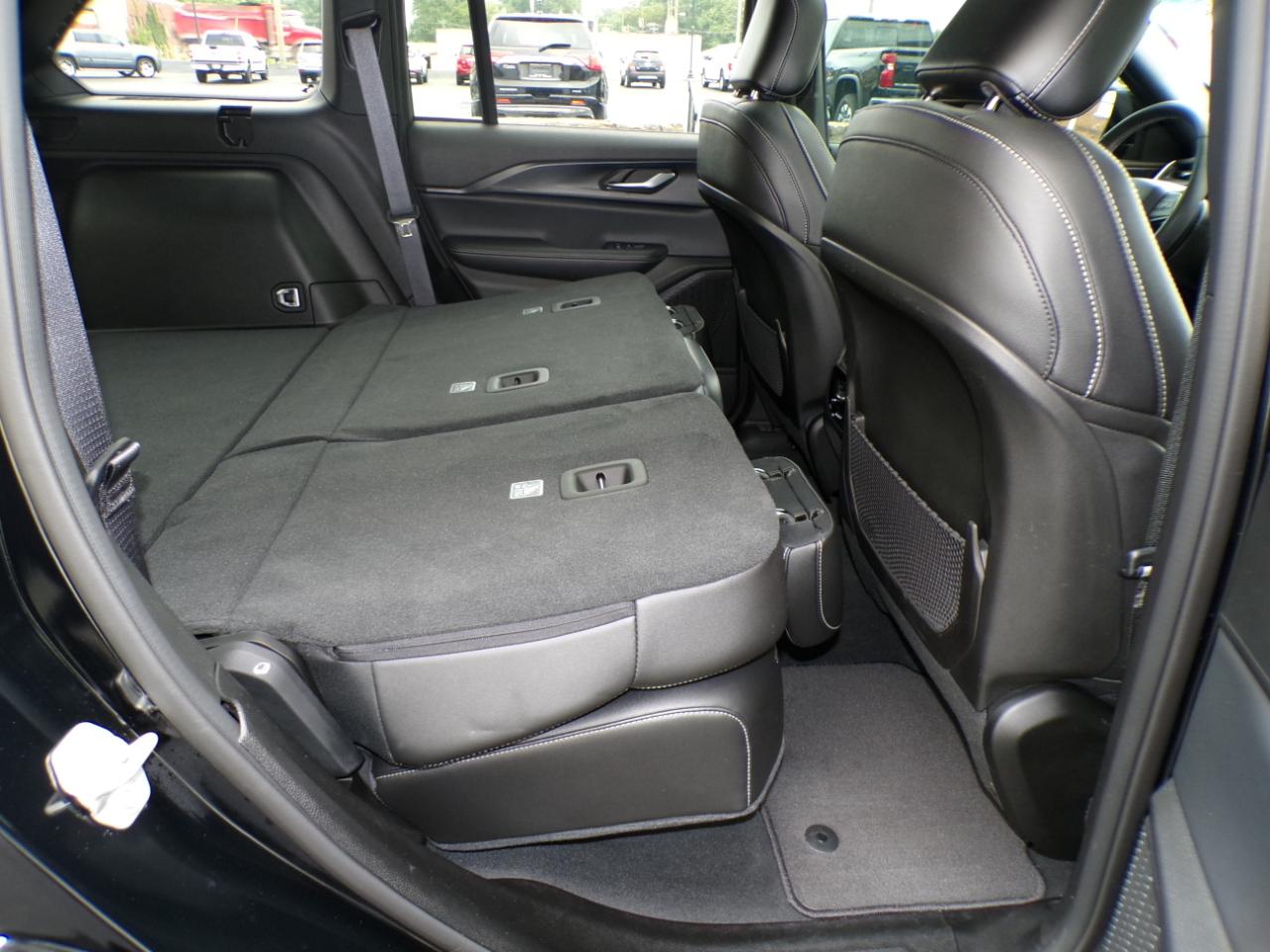 Jeep Grand Cherokee Altitude X 4x4 2024