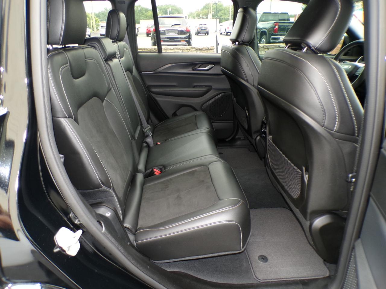 Jeep Grand Cherokee Altitude X 4x4 2024