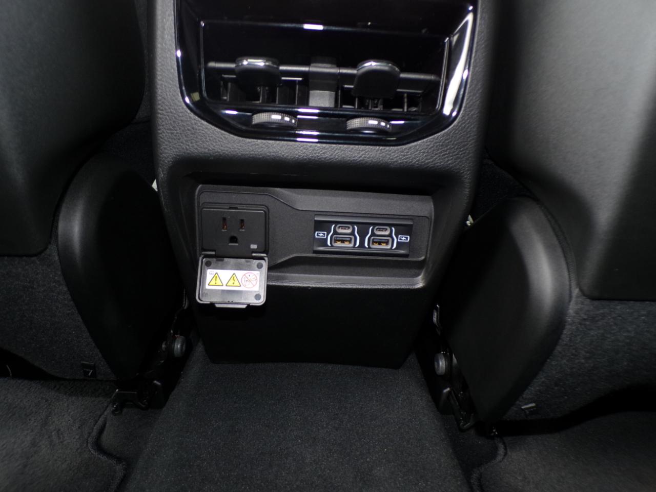 Jeep Grand Cherokee Altitude X 4x4 2024