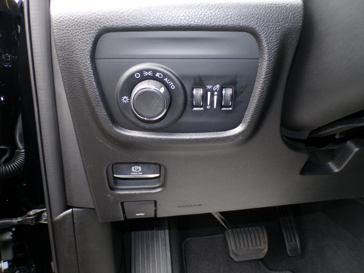 Jeep Grand Cherokee Altitude X 4x4 2024