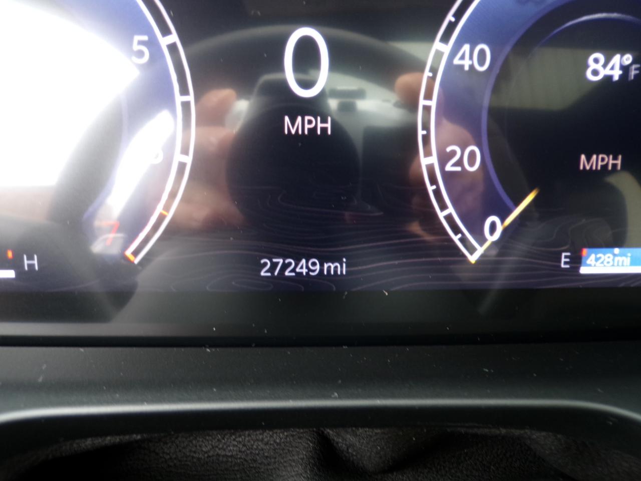 Jeep Grand Cherokee Altitude X 4x4 2024