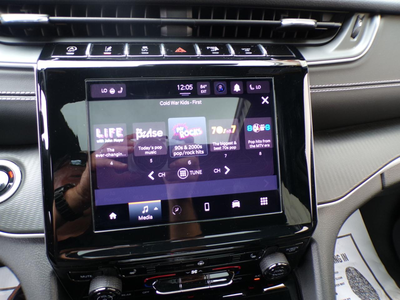 Jeep Grand Cherokee Altitude X 4x4 2024