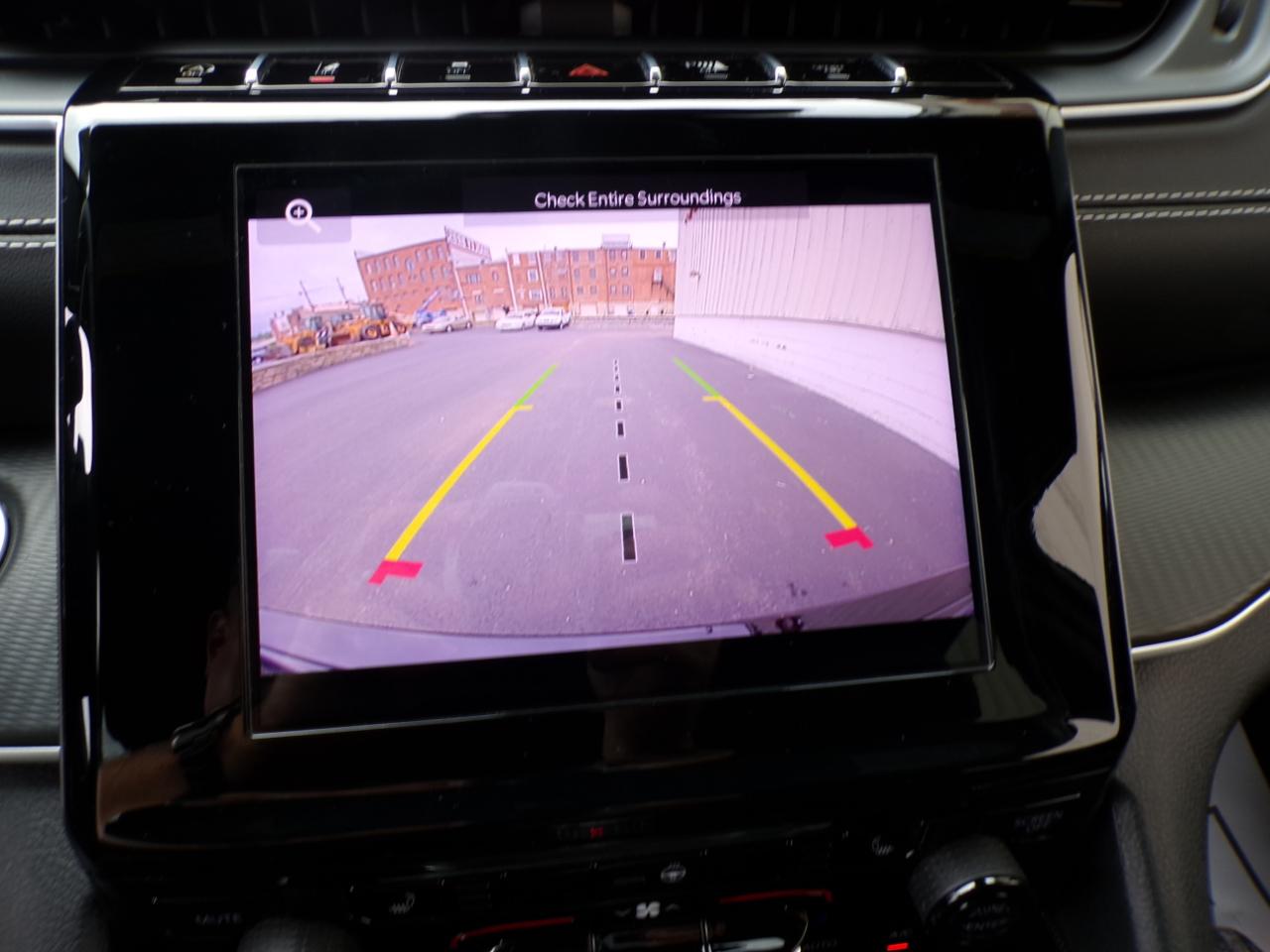 Jeep Grand Cherokee Altitude X 4x4 2024