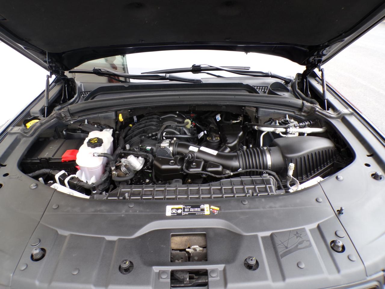 Jeep Grand Cherokee Altitude X 4x4 2024