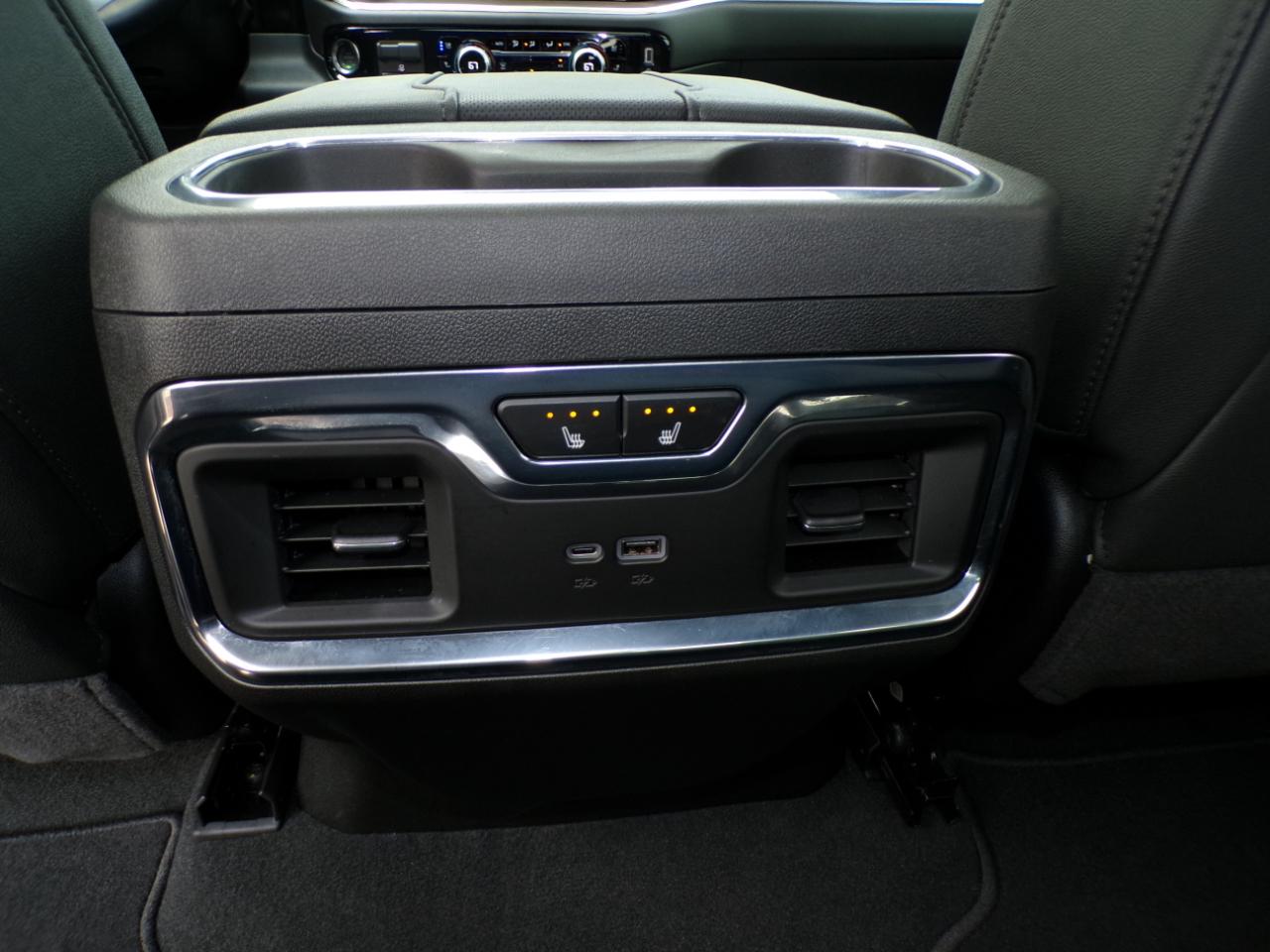 GMC Sierra 1500 4WD Crew Cab 147" SLT 2026