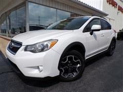 2014 Subaru XV Crosstrek 