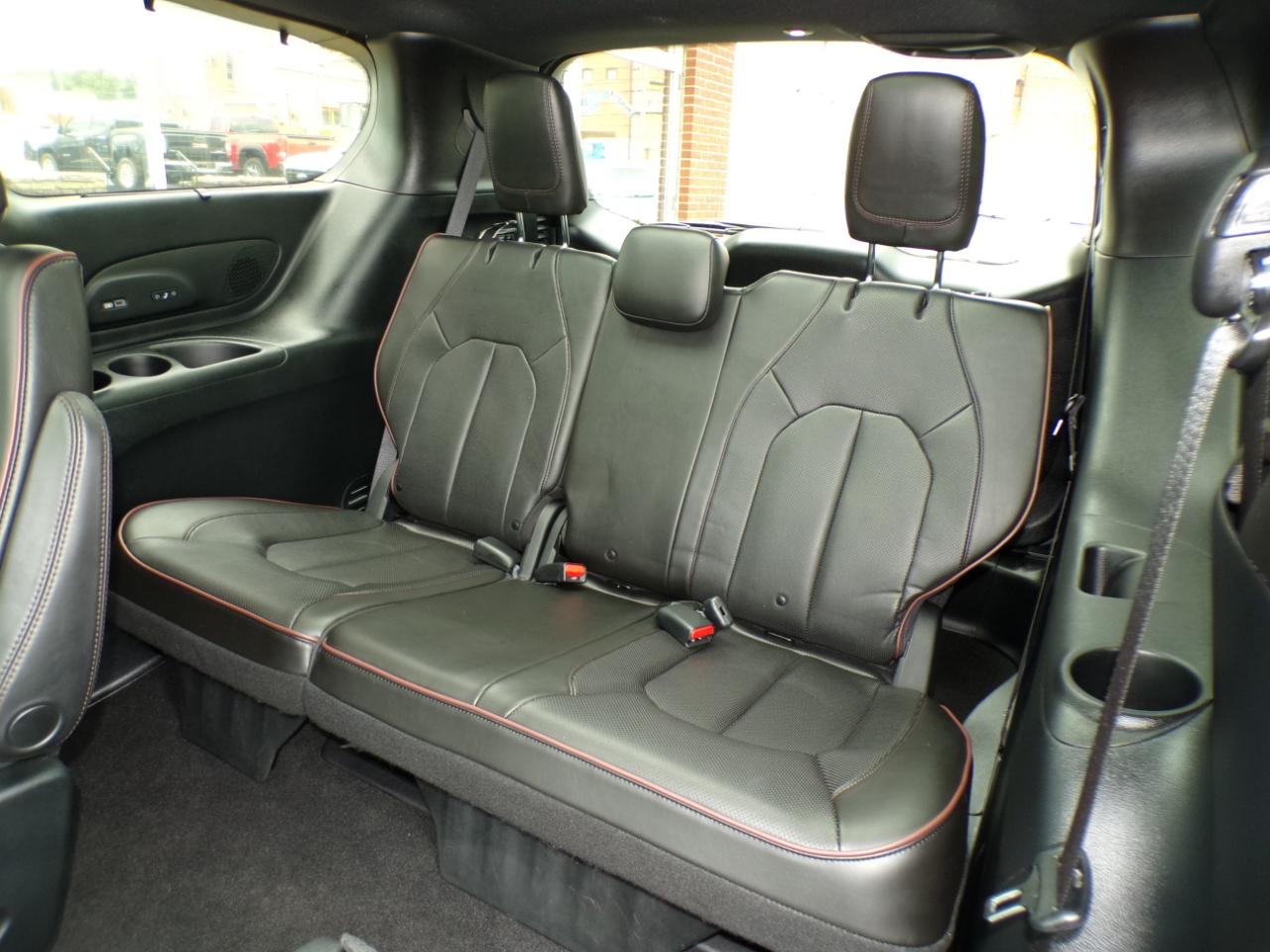Chrysler Pacifica Limited 35th Anniversary FWD *Ltd Avail* 2020